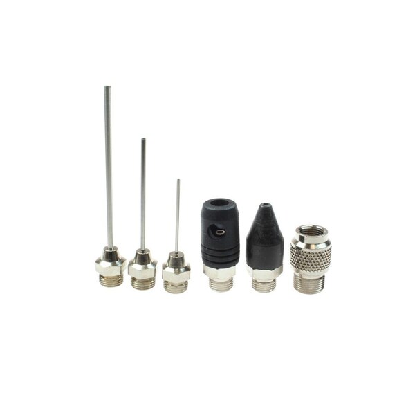 TYPHOON BLOW GUN ADPTR & TIP KIT